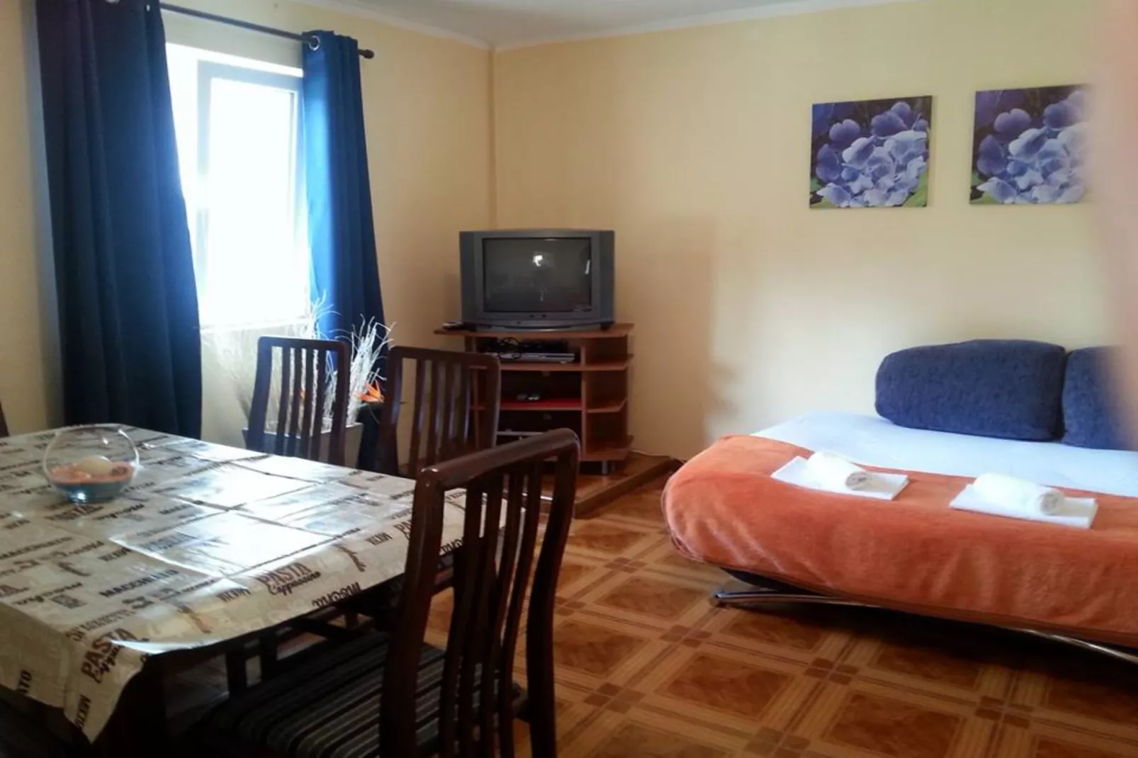 Apartments Štrbić - One Bedroom Apartment - Nina