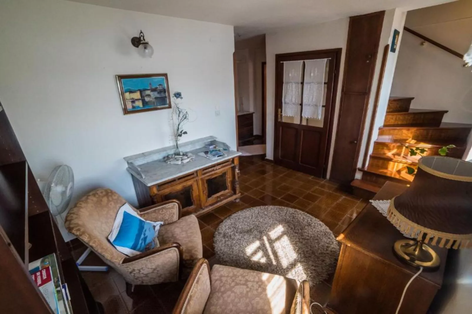Stone House Seaside Retreat on Brač Island - Two Bedroom Apartment 1