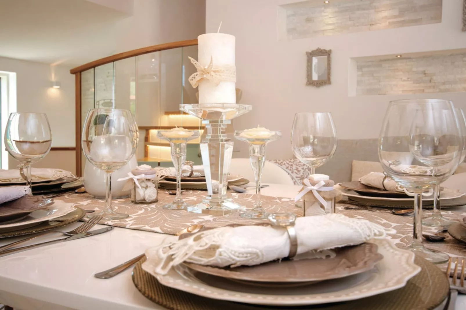 Luxury Villa MaLo - Holiday Home