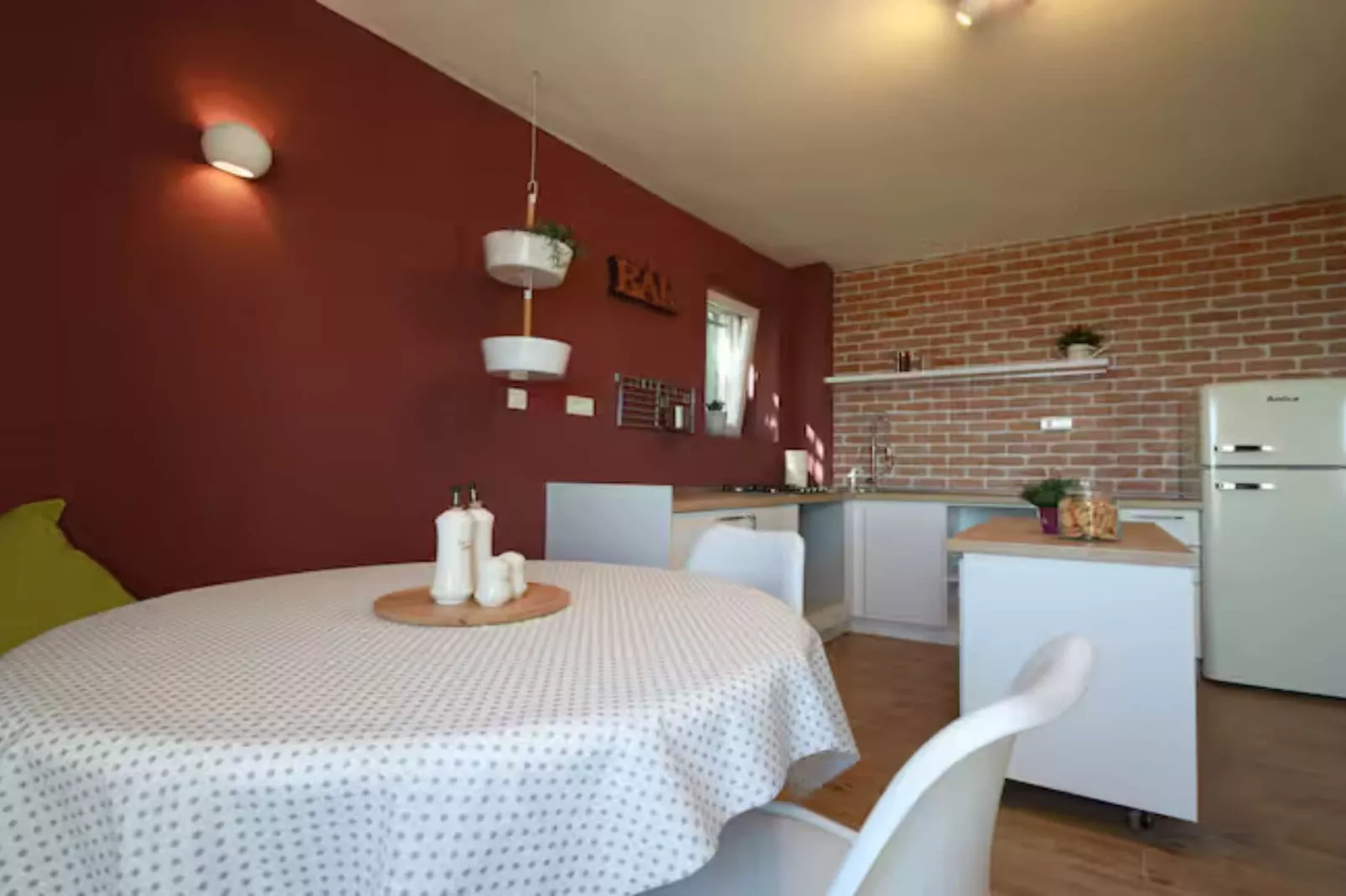 Stone House Bay View Kaštela - Two Bedroom House with Pool