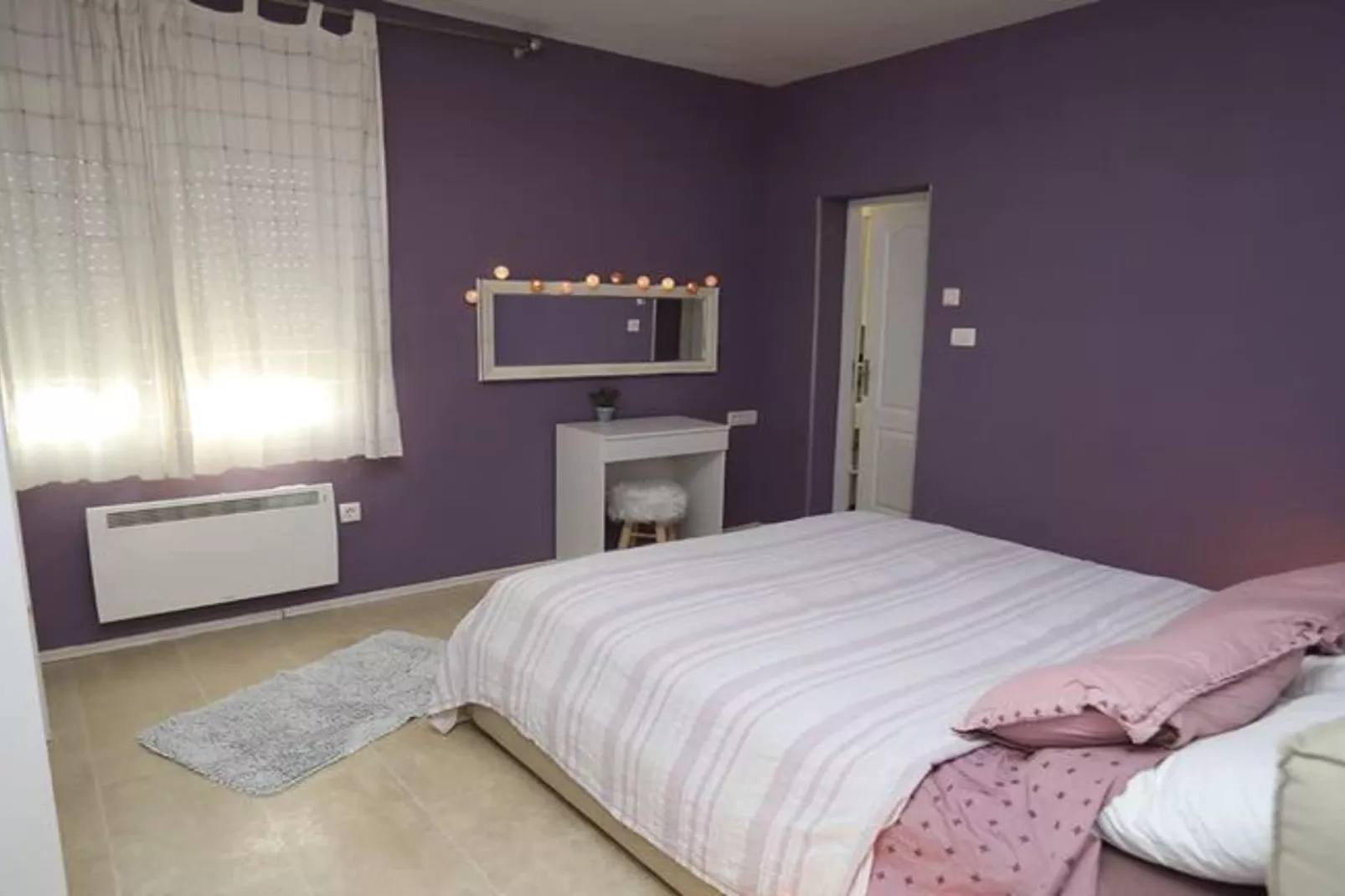 Garden Oasis - Kaštel Lukšić - One Bedroom Apartment with Balcony