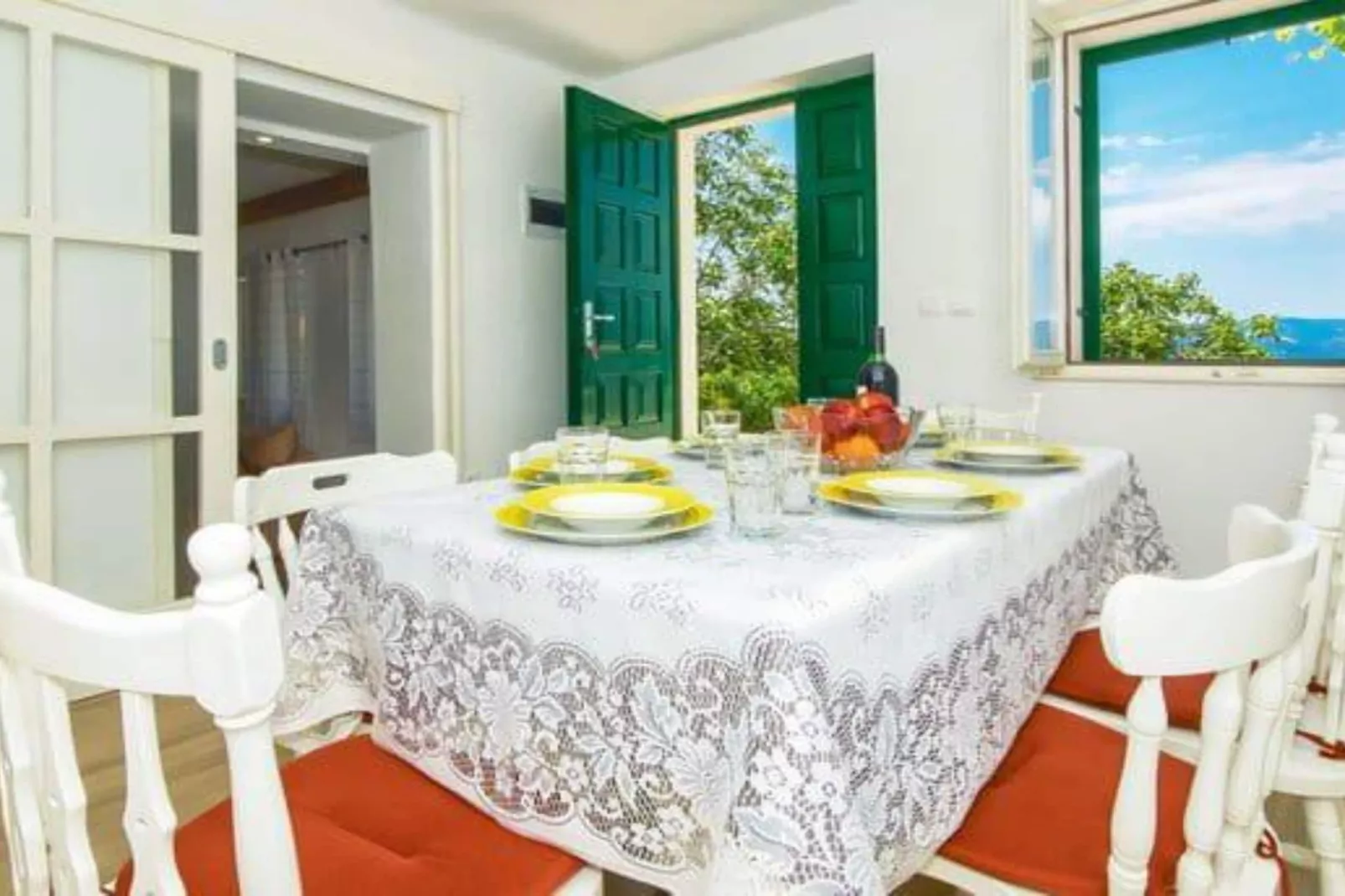 Holiday Home Klara