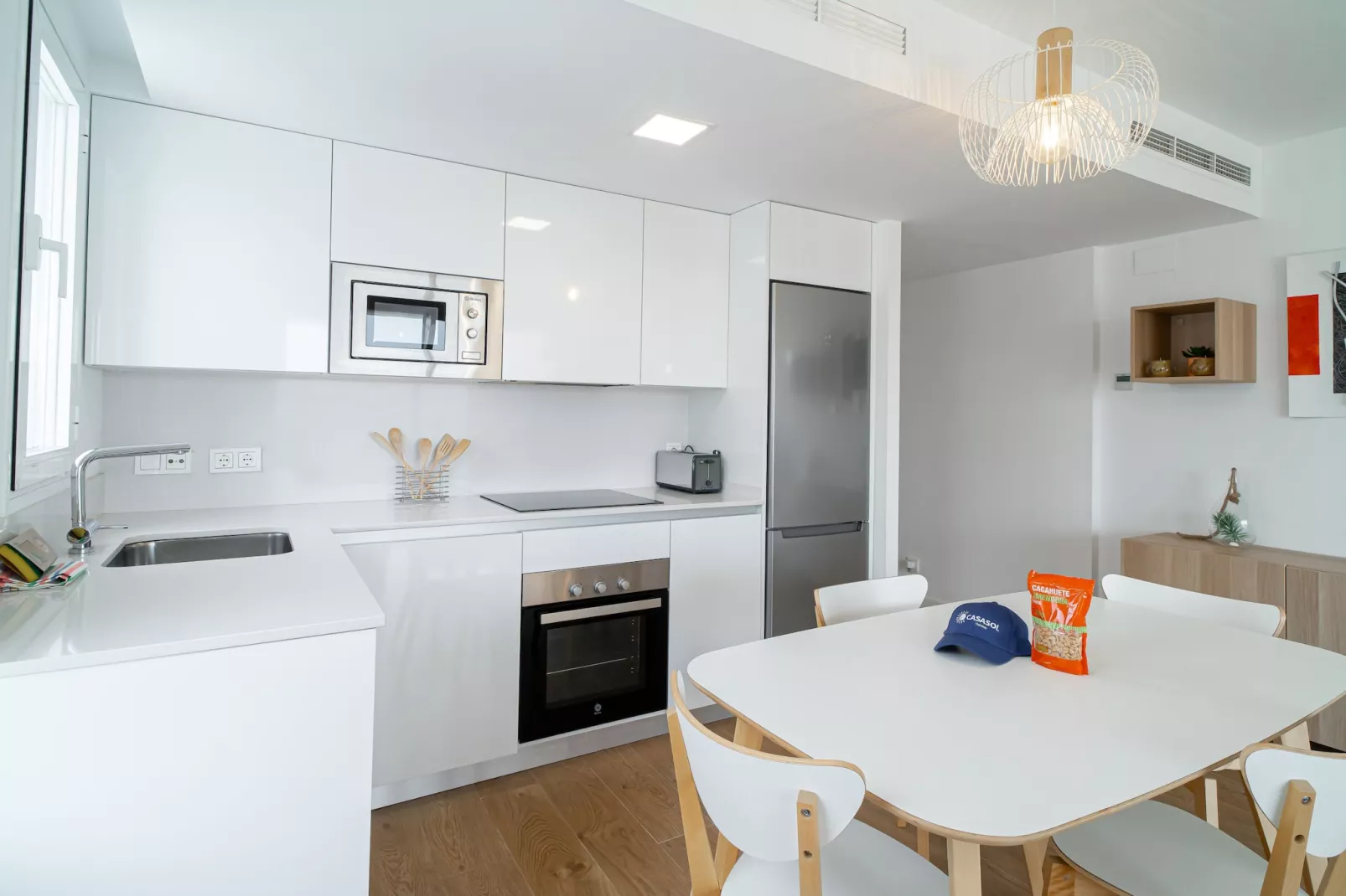 Luxury Living Isea 3114 by Casasol