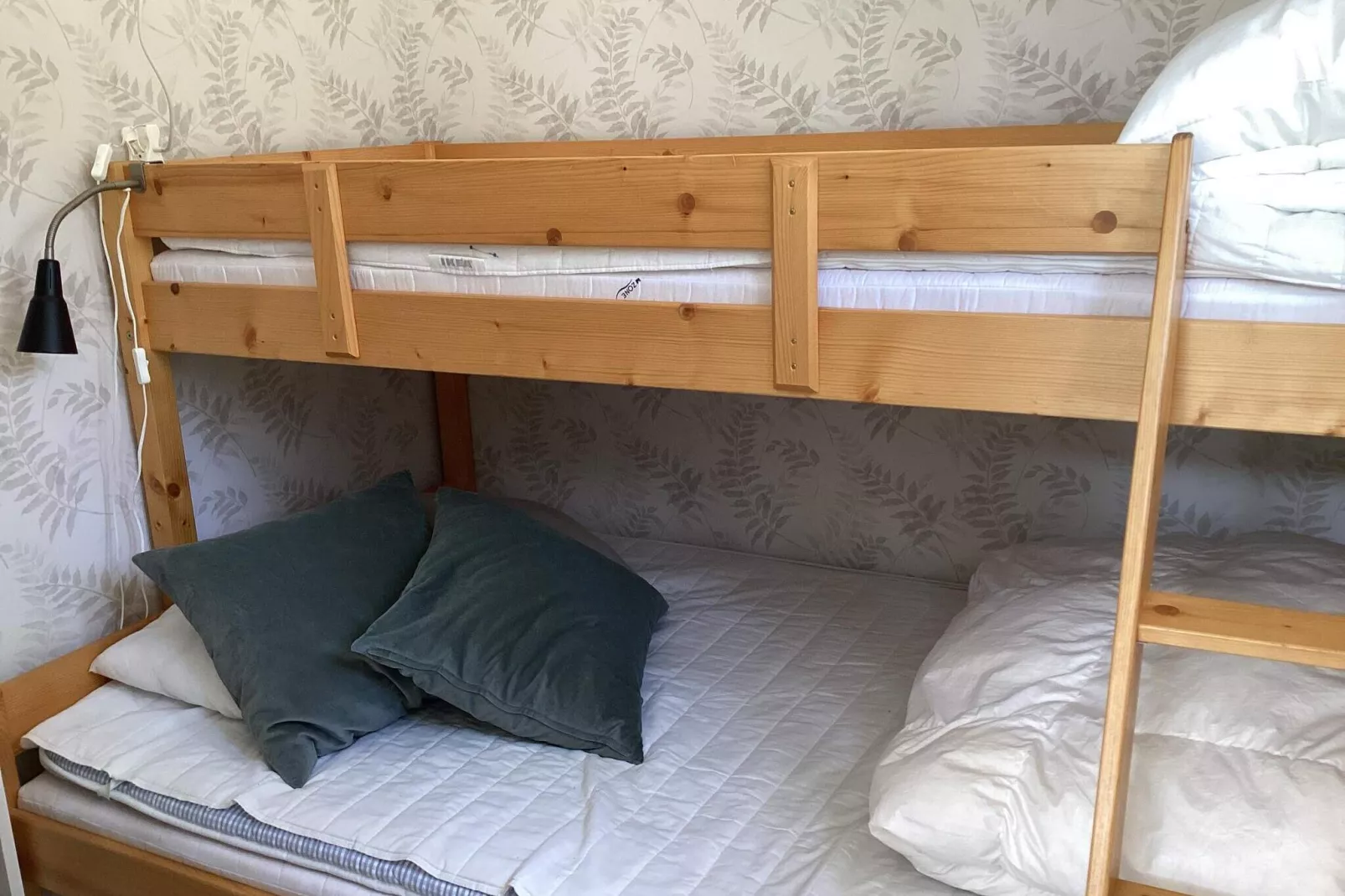 3 person holiday home in SÖLVESBORG-By Traum-Indoor