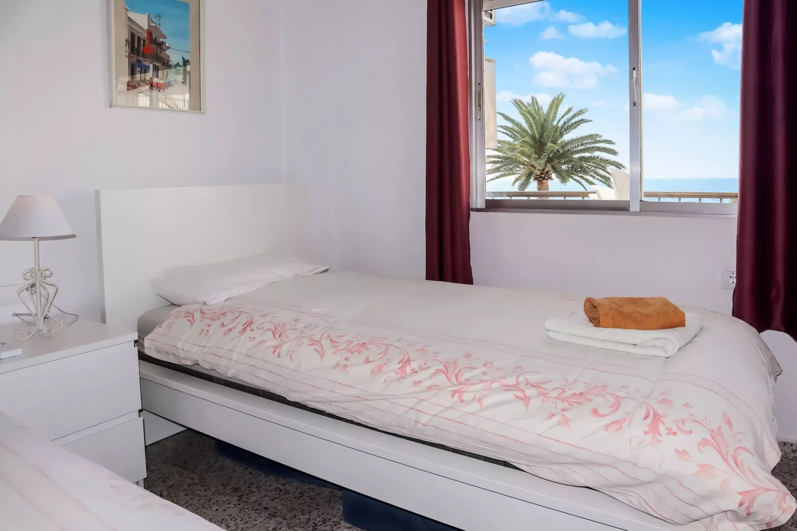 Acapulco Playa 308 by Casasol