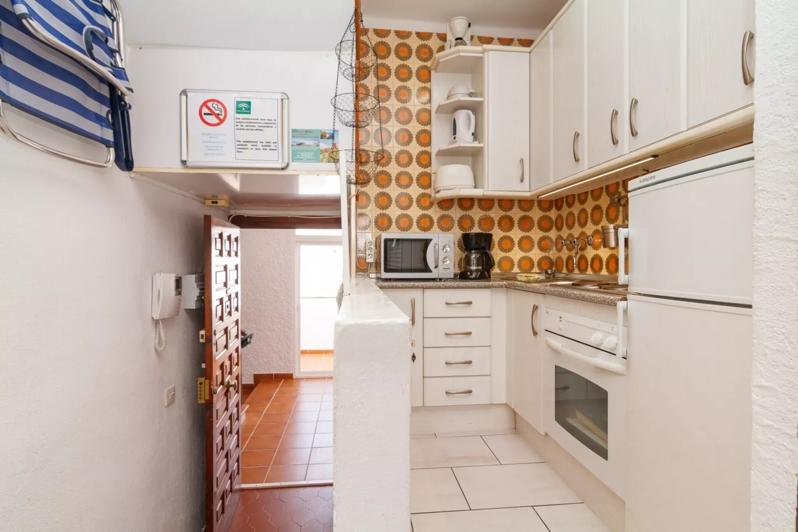 Carabeo 45 Studio by Casasol
