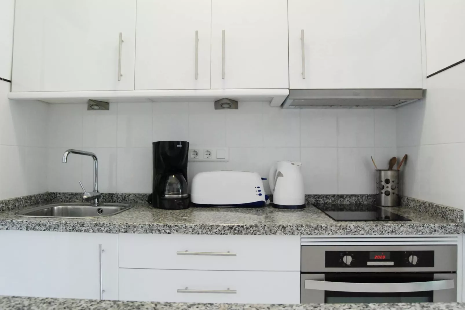 Carabeo 15 Studio by Casasol