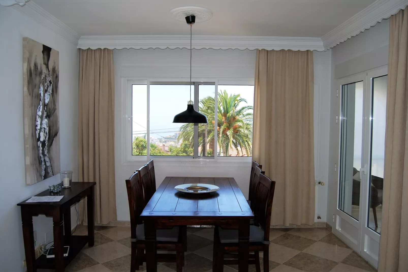 Villa Sandra Top Floor Escape by Casasol