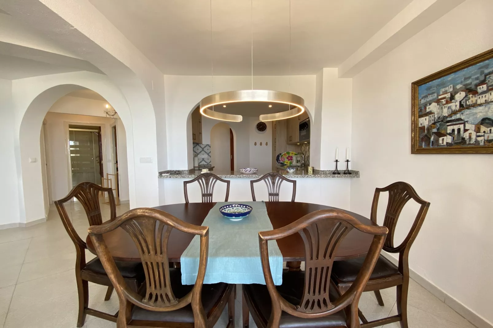 Bahia 46 Apartments by Casasol