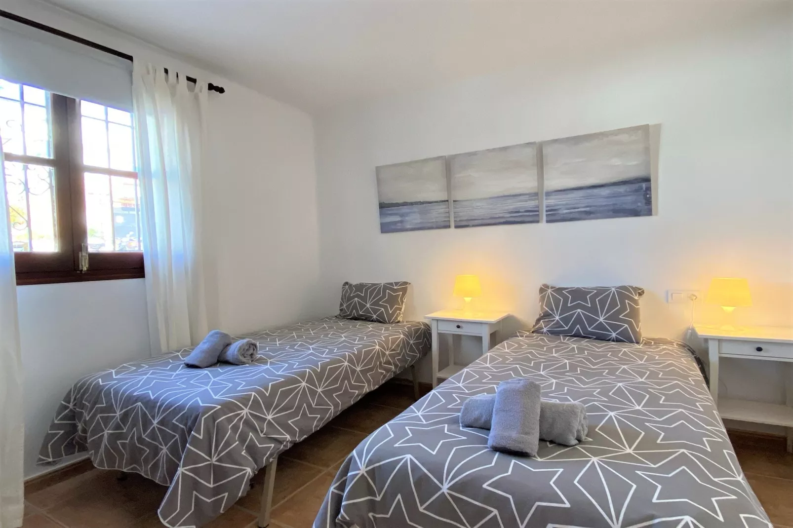 Capistrano Village Pueblo 15 by Casasol