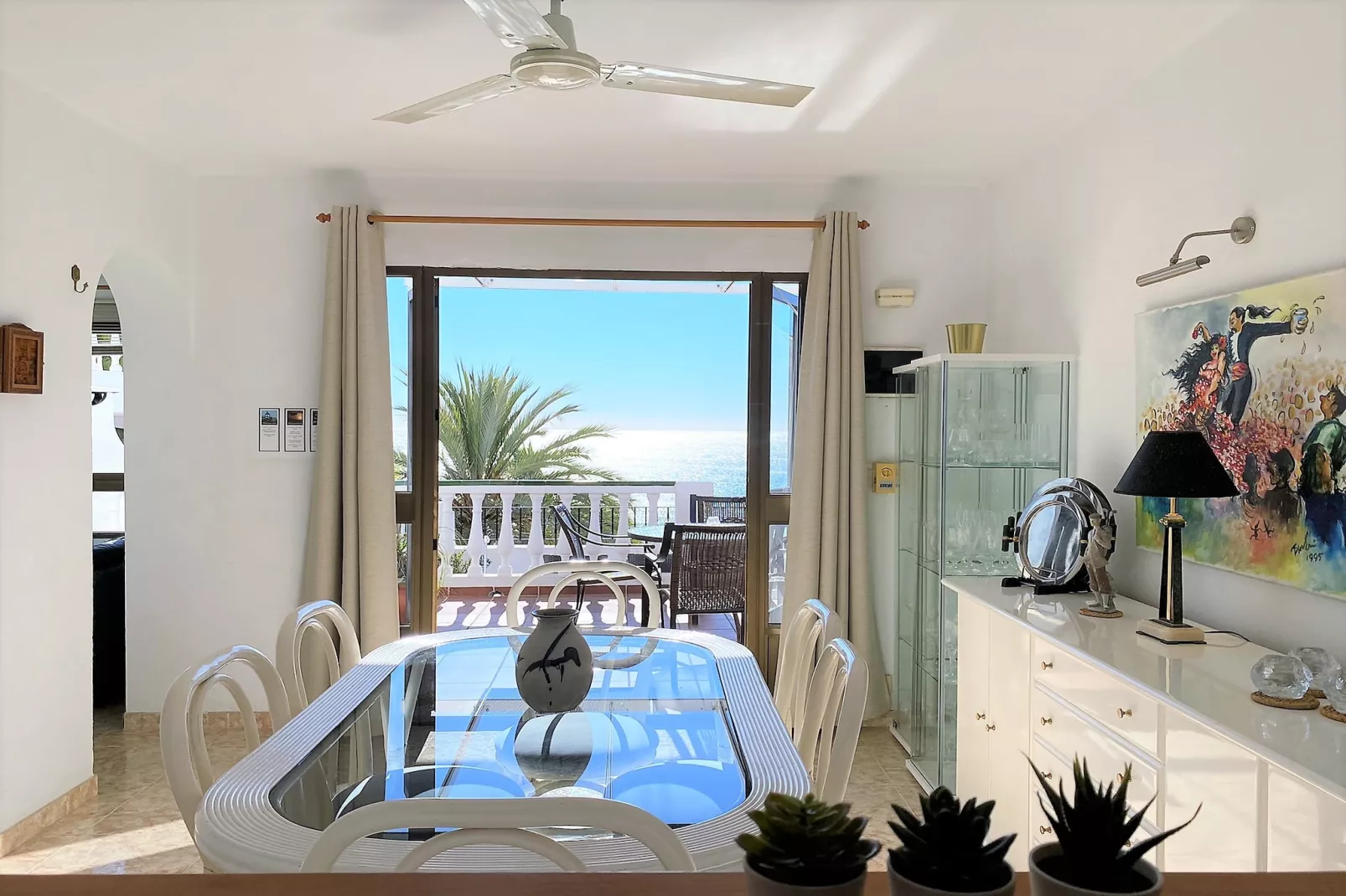 Capistrano Playa 206 by Casasol