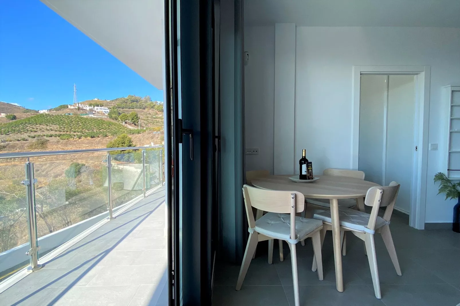 Balcon del Mar Seaview 115 by Casasol
