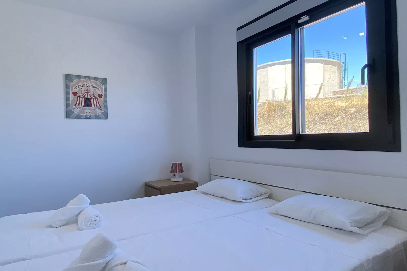 Penthouse Balcon del Mar Deluxe 3 by Casasol