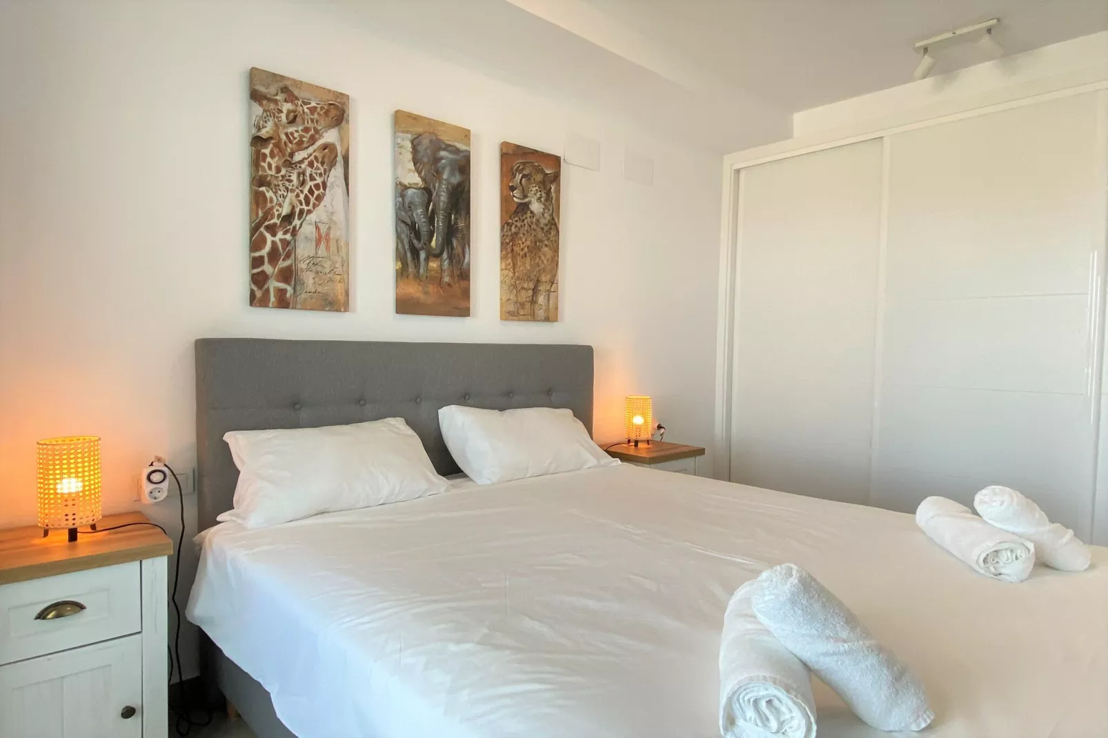 Balcon del Mar Seaview 216 by Casasol