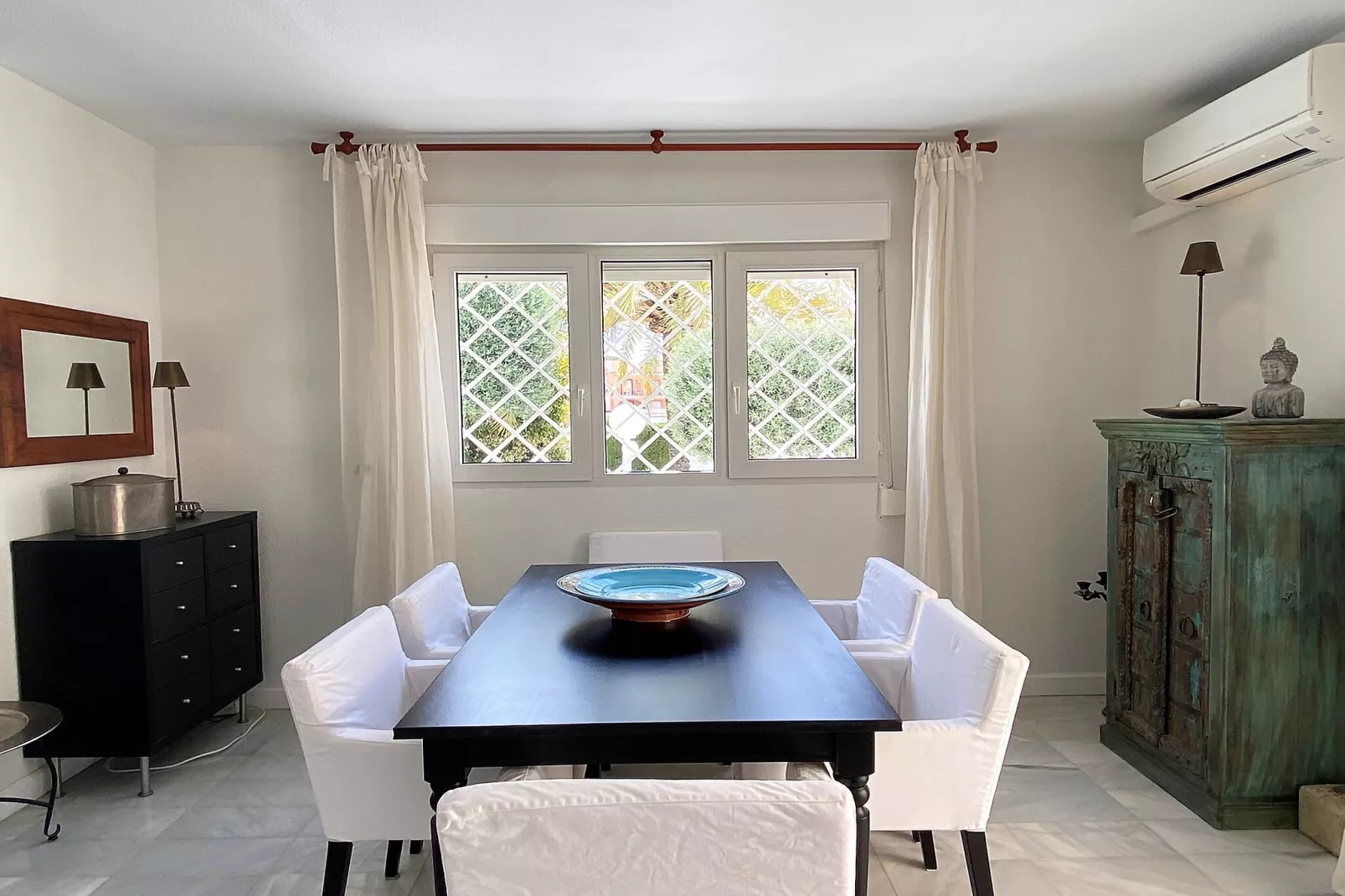 Villa Refugio 2 by Casasol