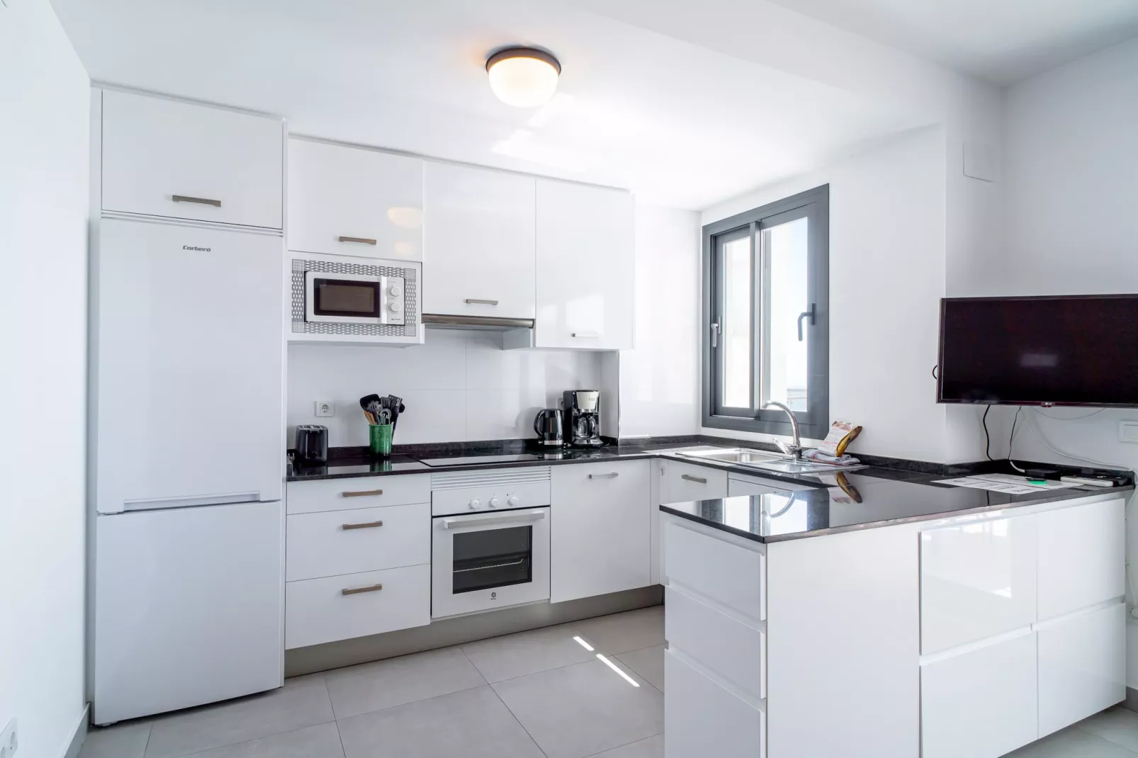 Terrazas de Ladera Duplex 1 by Casasol