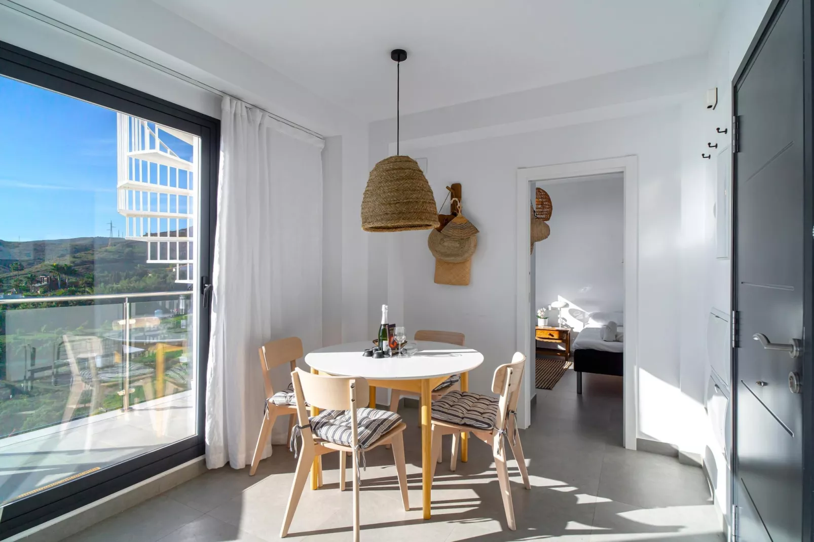 Penthouse Balcon del Mar 121 by Casasol