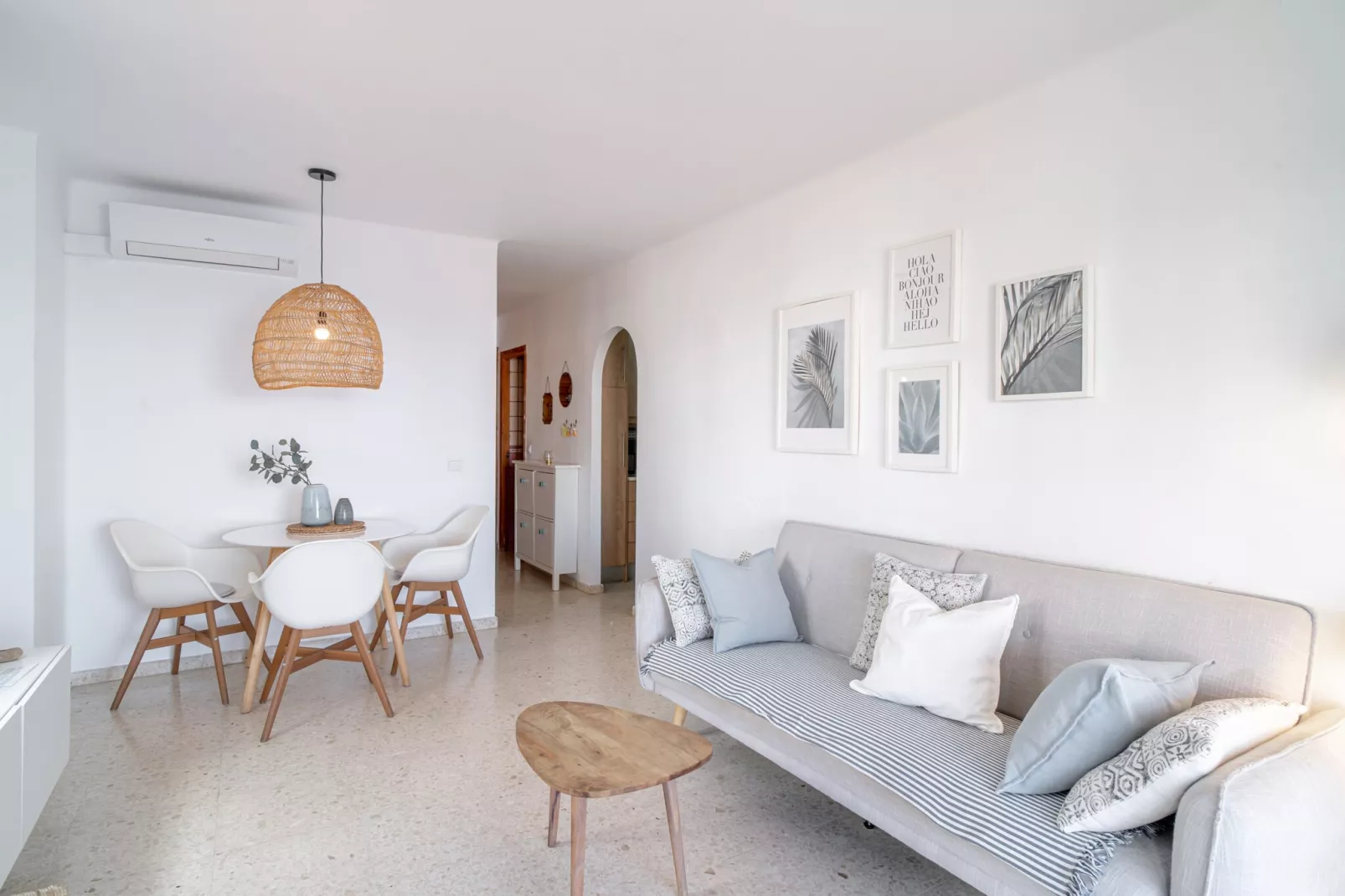 Capistrano Playa 715 by Casasol