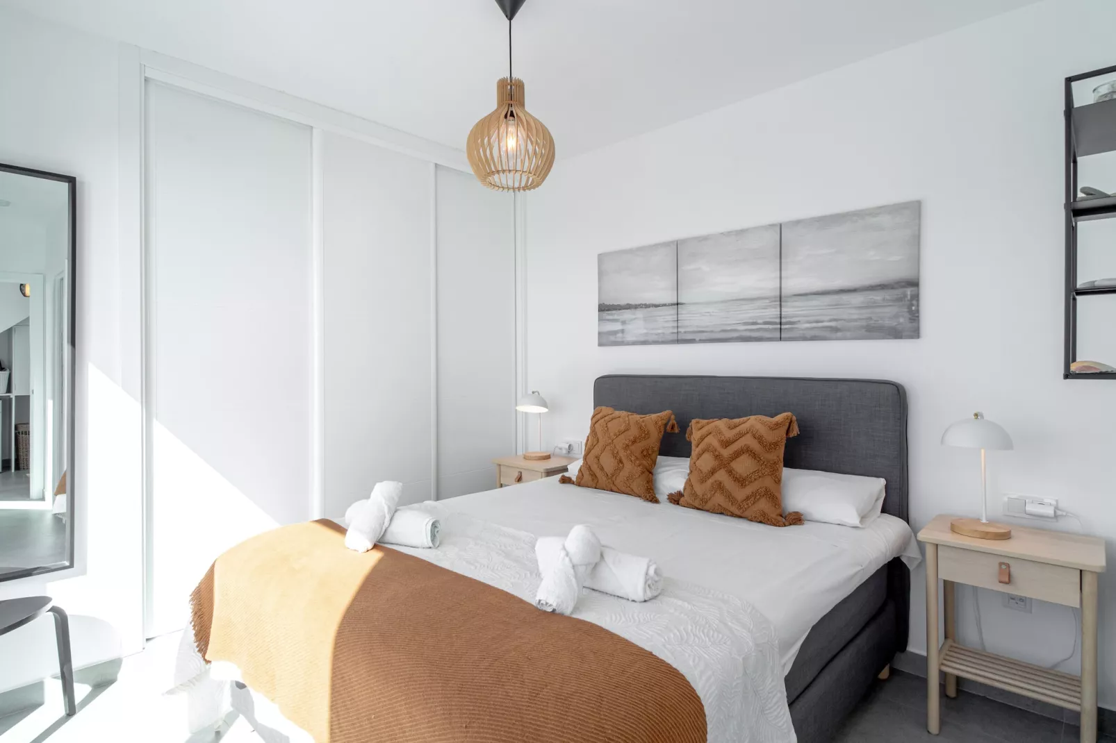Penthouse Balcon del Mar Deluxe 1 by Casasol