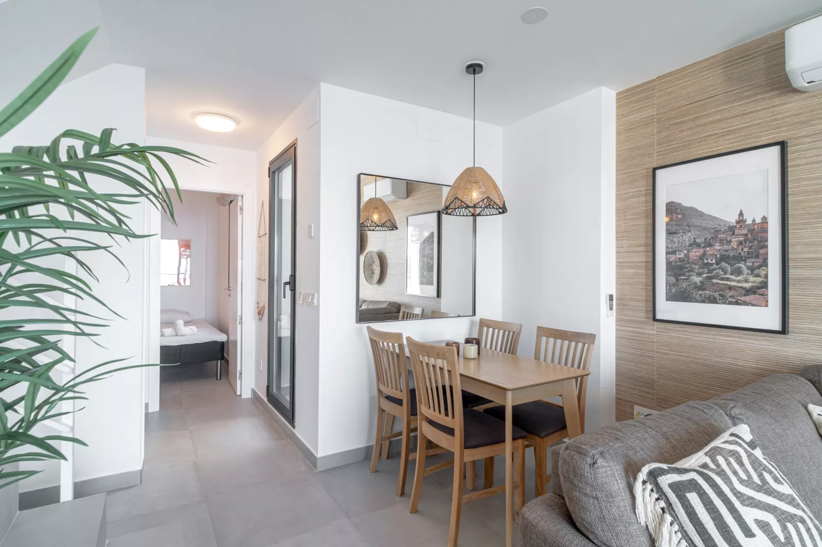 Terrazas de Ladera Duplex 10 by Casasol