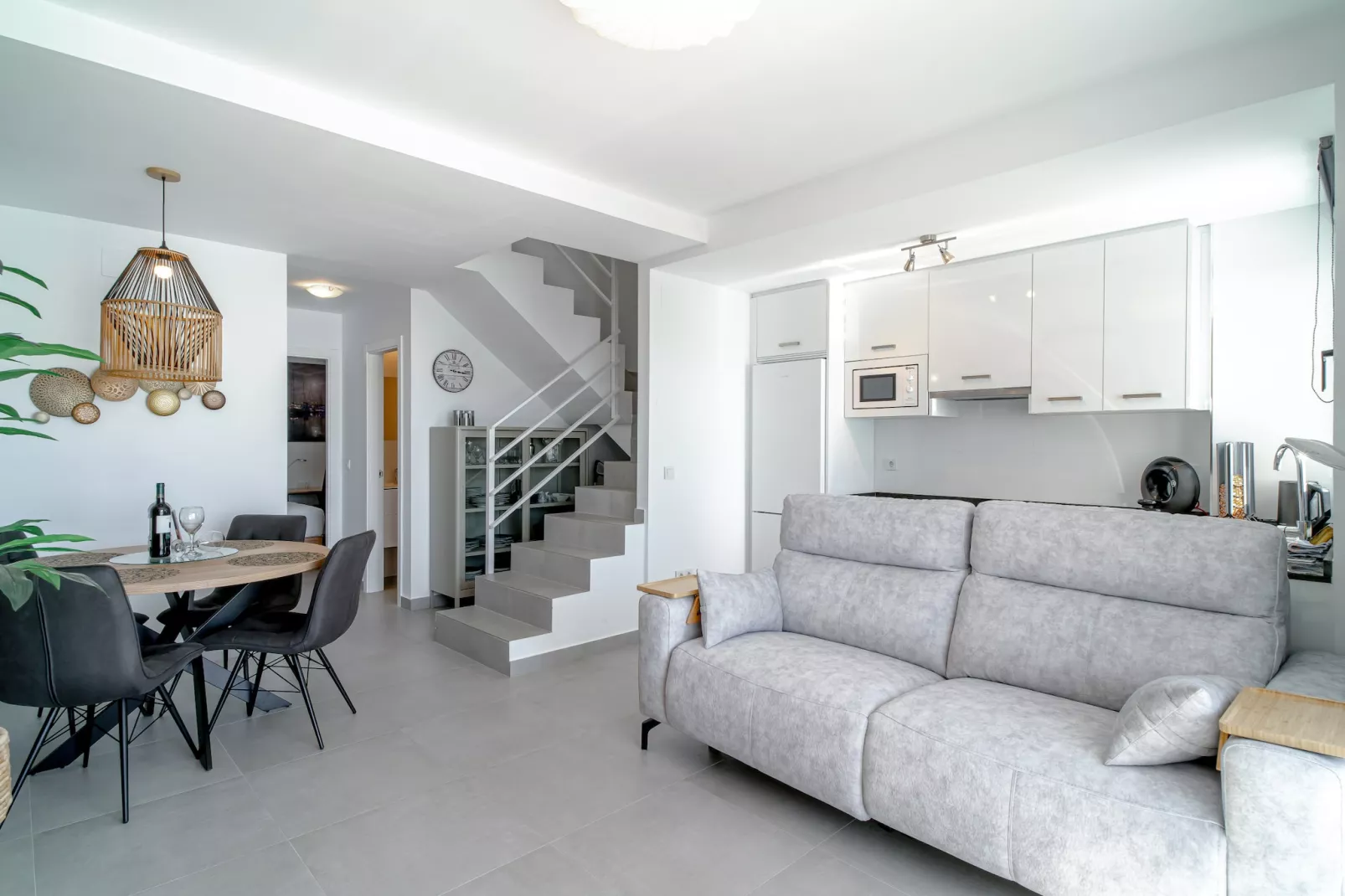 Terrazas de Ladera Duplex 3 by Casasol