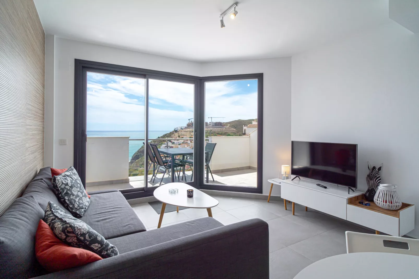 Terrazas de Ladera V3 Luxury by Casasol
