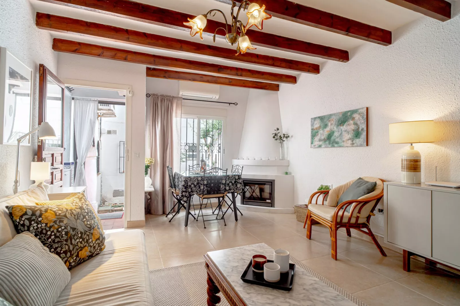 Casa Pueblo Andaluz 38 by Casasol