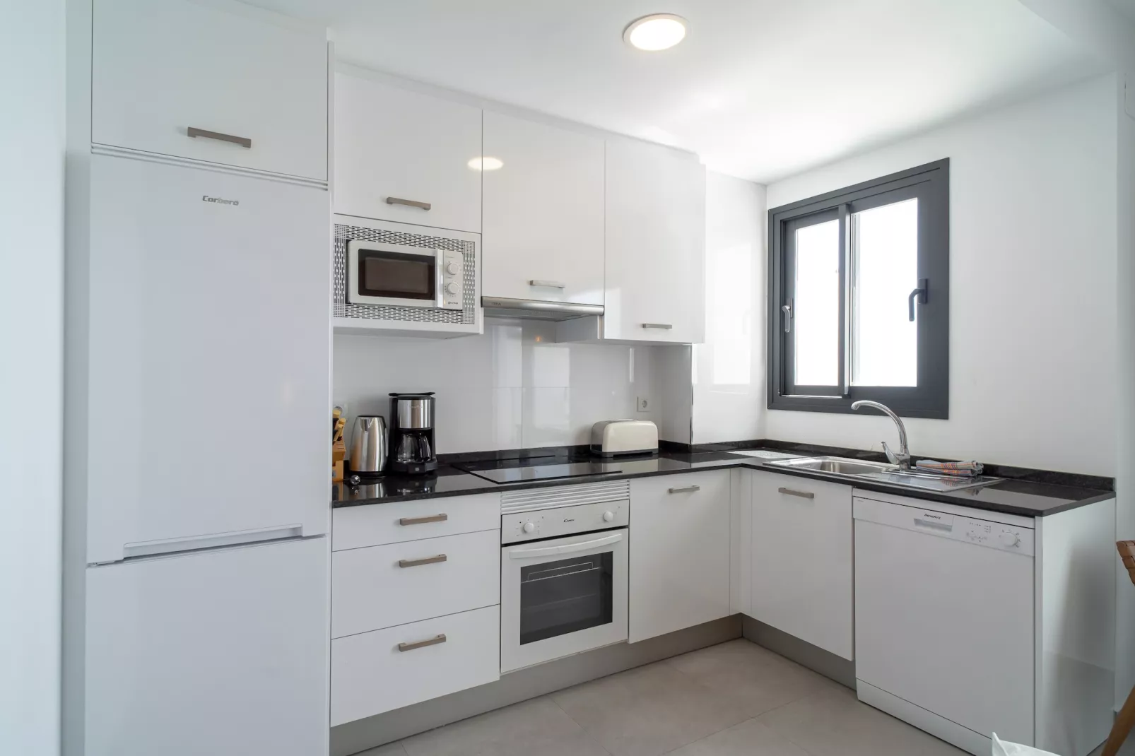 Terrazas de Ladera Duplex 9 by Casasol