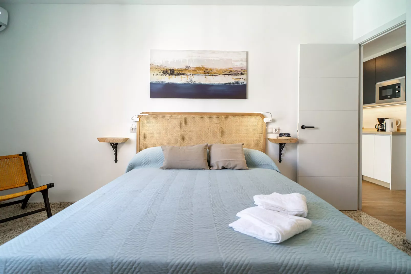 Albaida Seaview by Casasol