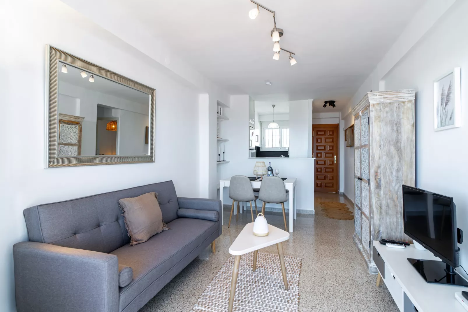 Miami 18 Seaview by Casasol
