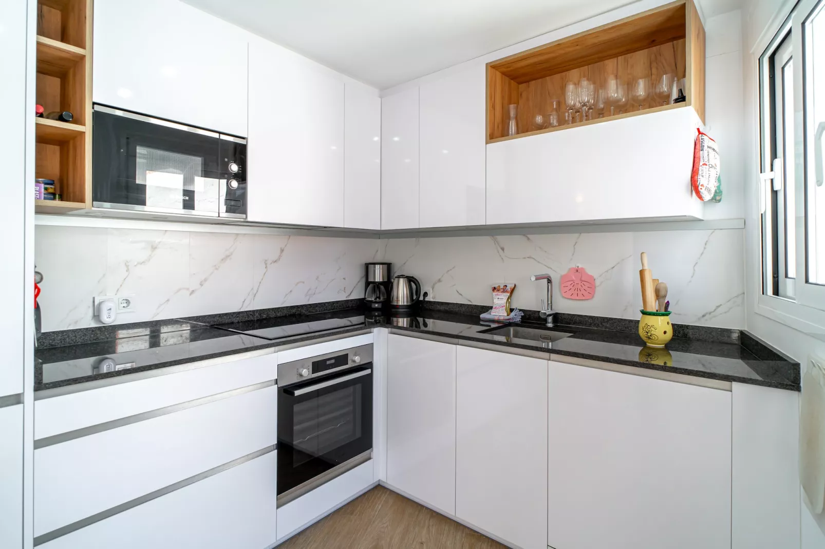 Casa Alegre by Casasol