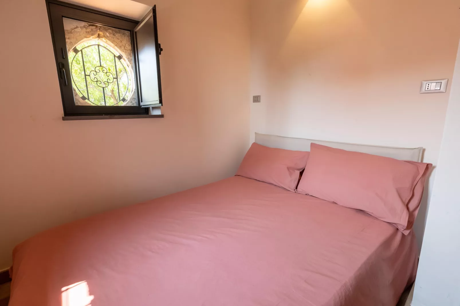 Casa Bellini 1