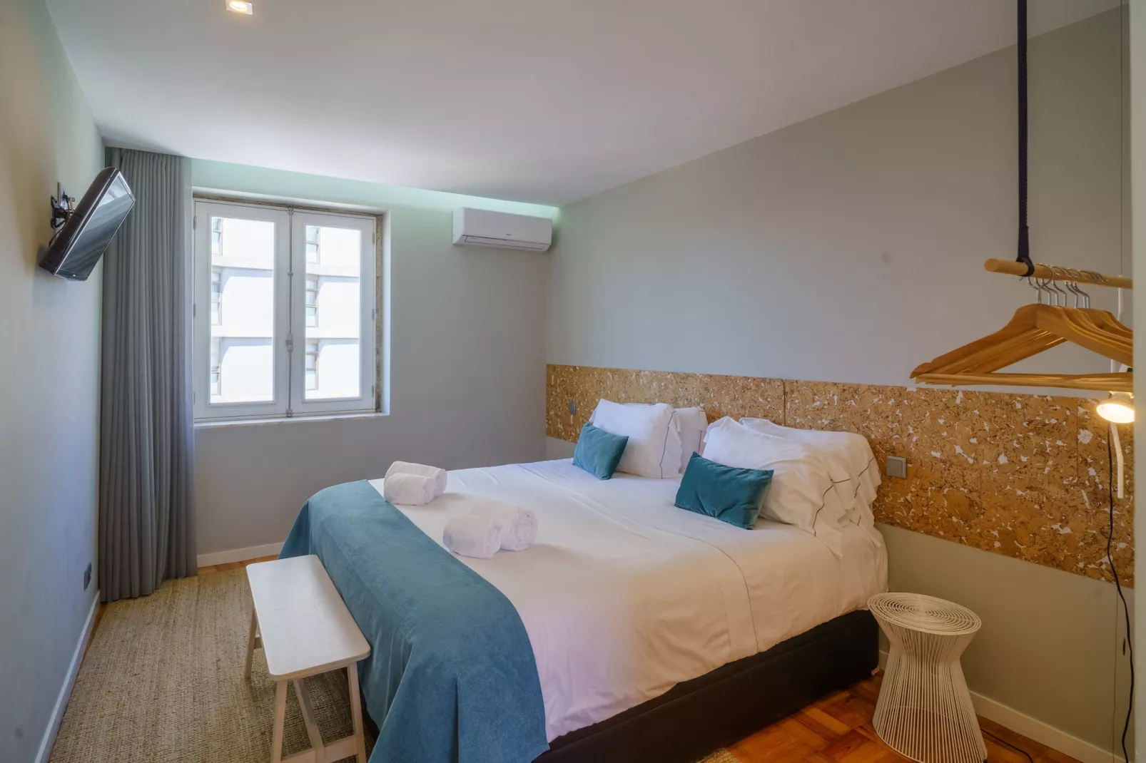 Feel Porto Vintage Townhouse