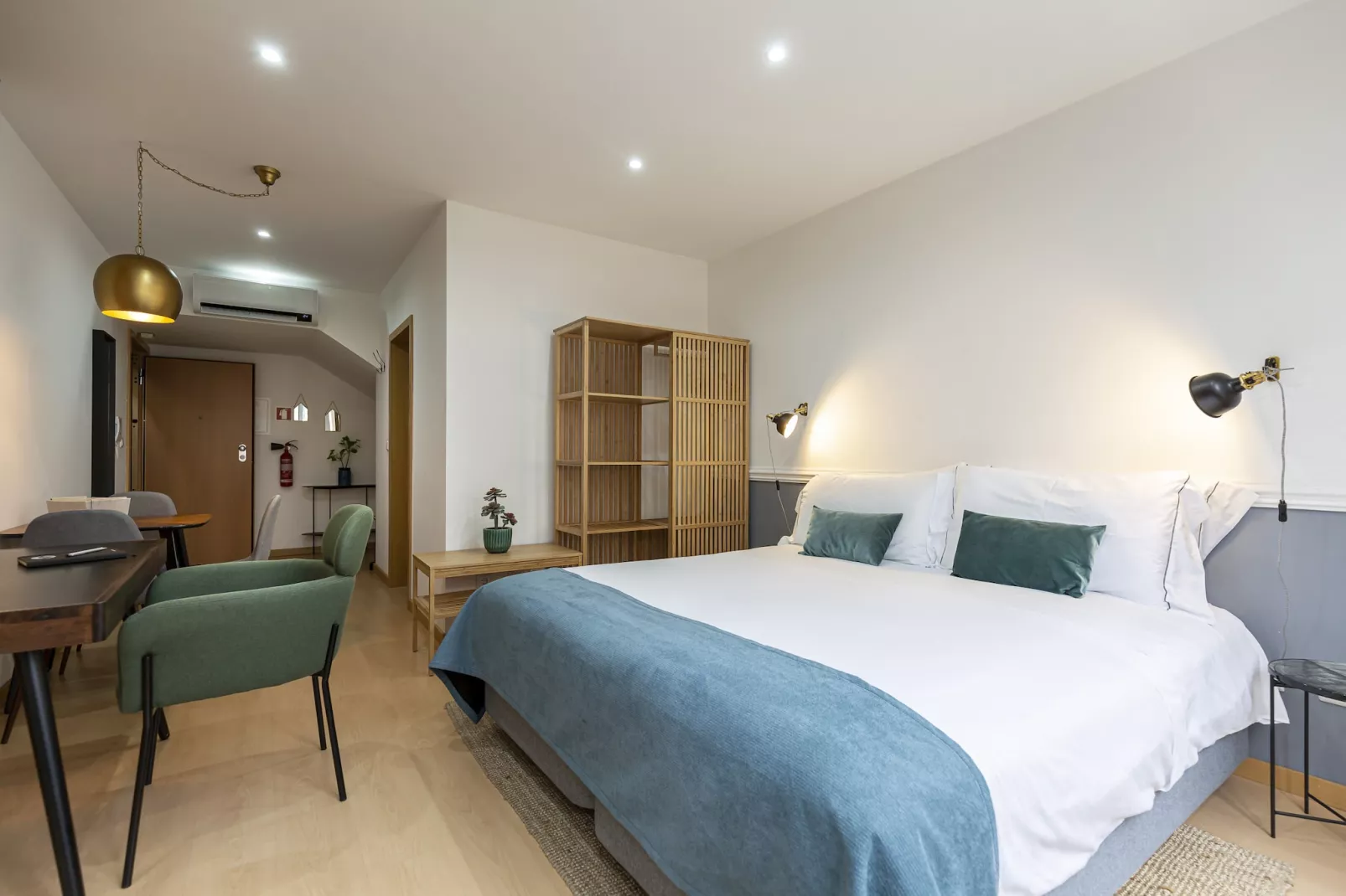 Feel Corporate Housing Marquês I