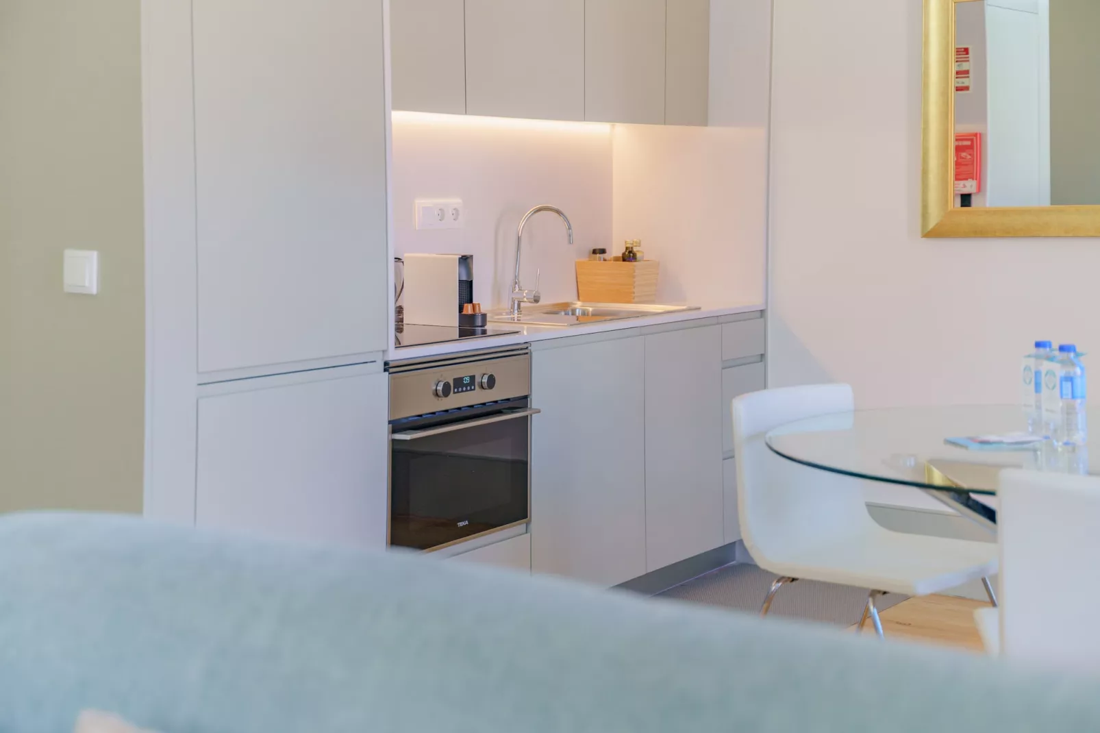 Feel Porto Matosinhos Ocean Flat III
