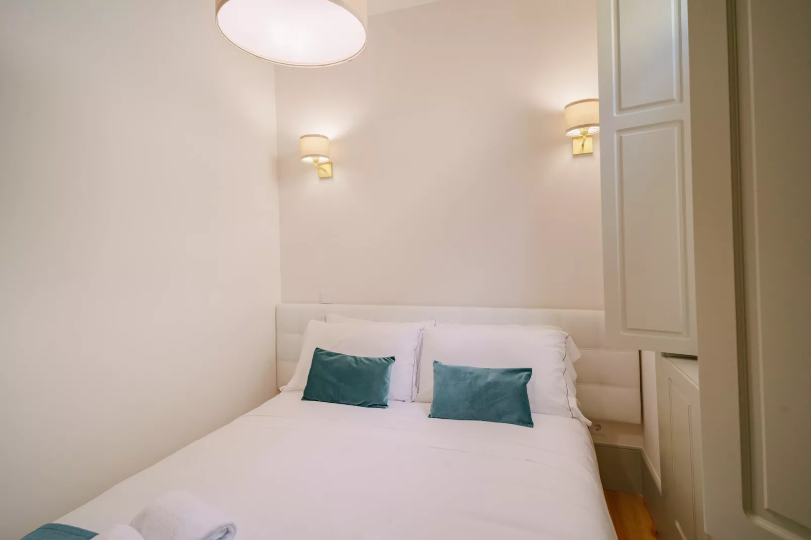 Feel Porto Matosinhos Ocean Flat II
