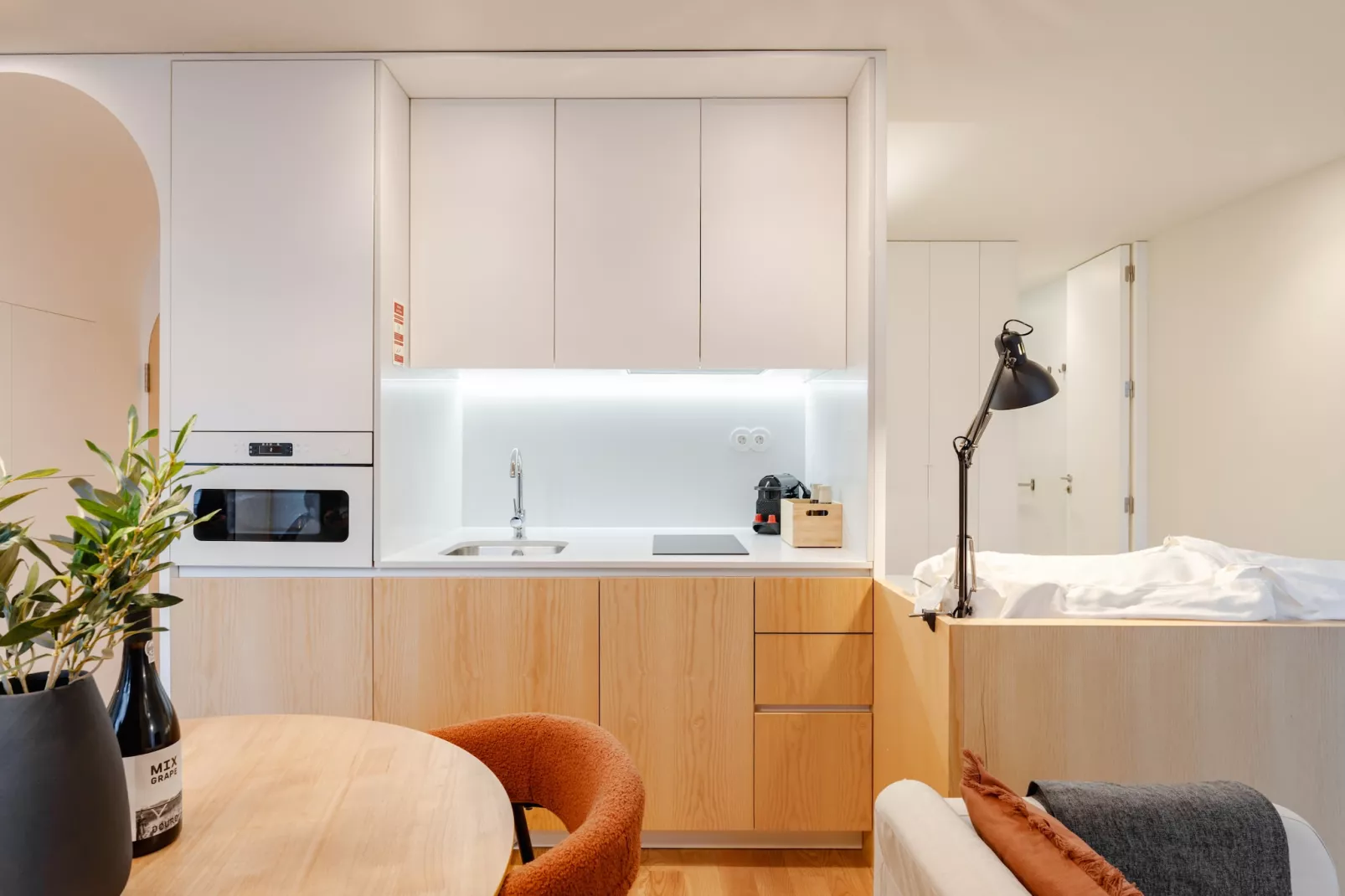 Feel Porto Corporate Housing Boavista V