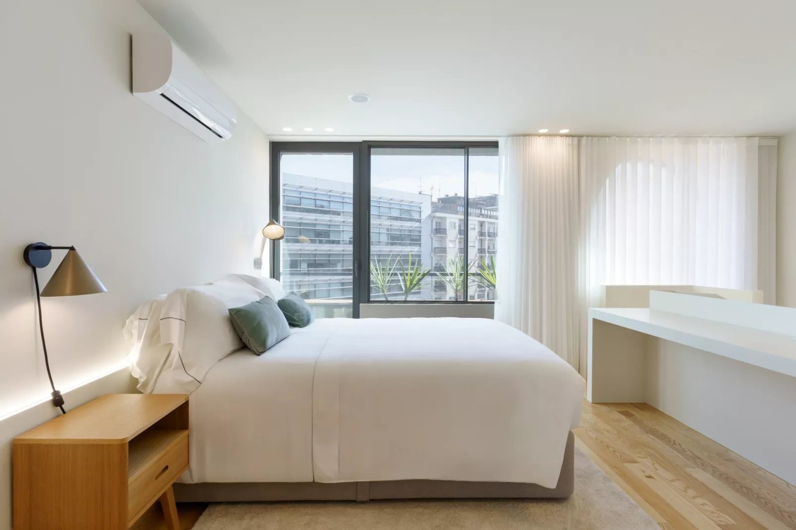 Feel Porto Corporate Housing Boavista I