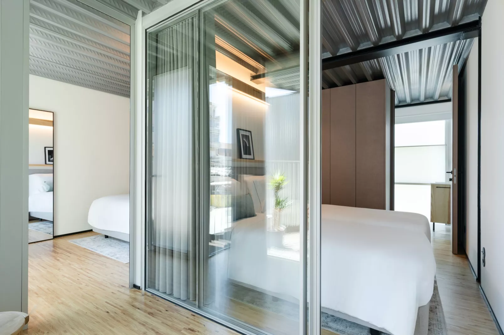 Feel Porto Matosinhos City Flat IV
