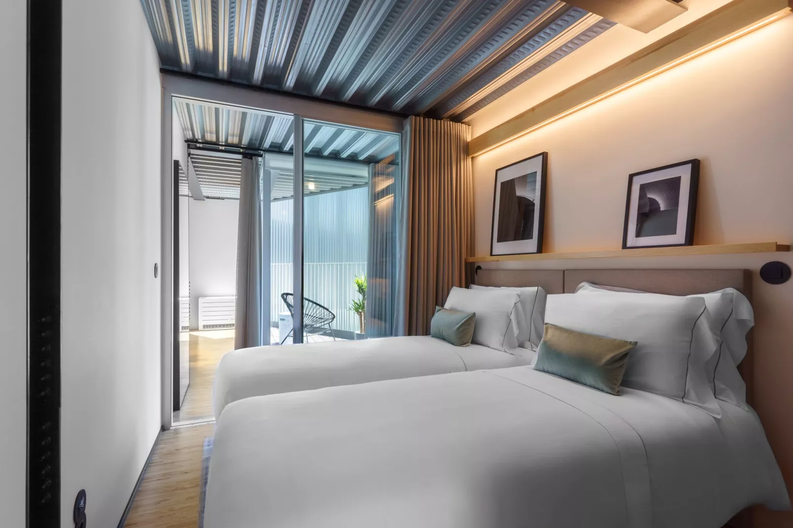 Feel Porto Matosinhos City Flat II