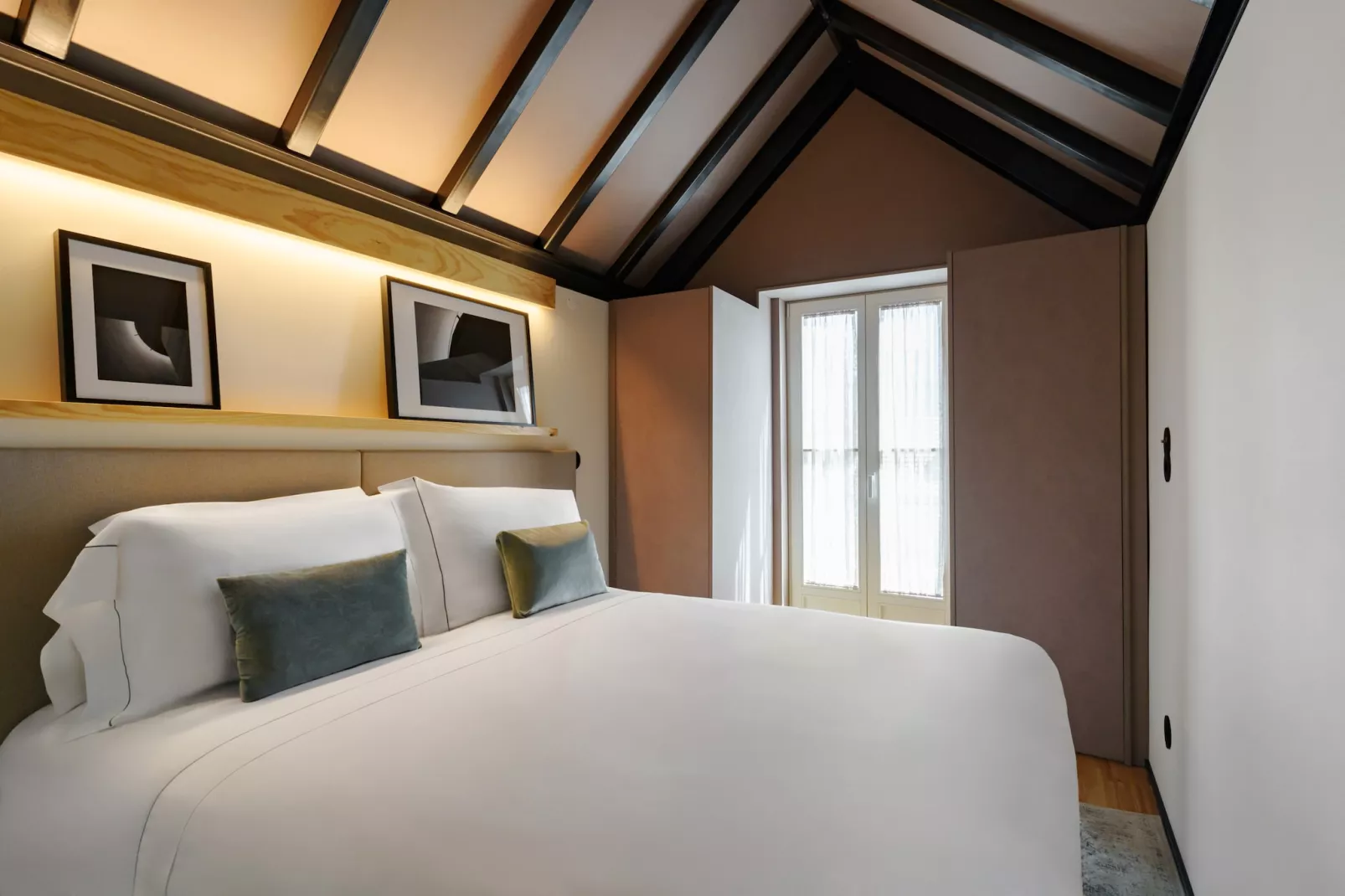 Feel Porto Matosinhos City Flat V