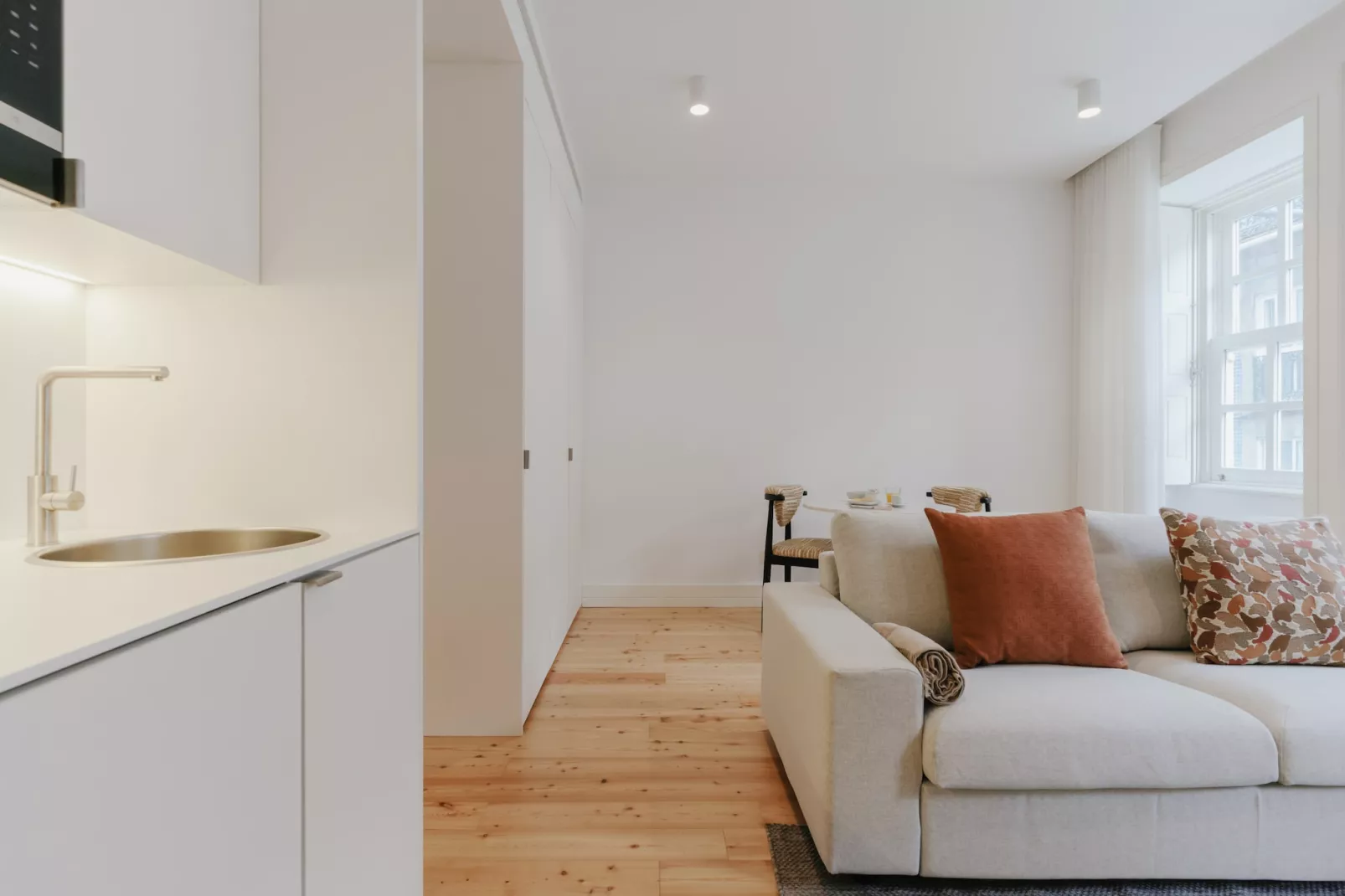 Feel Porto Clérigos Charm Flat 1.2