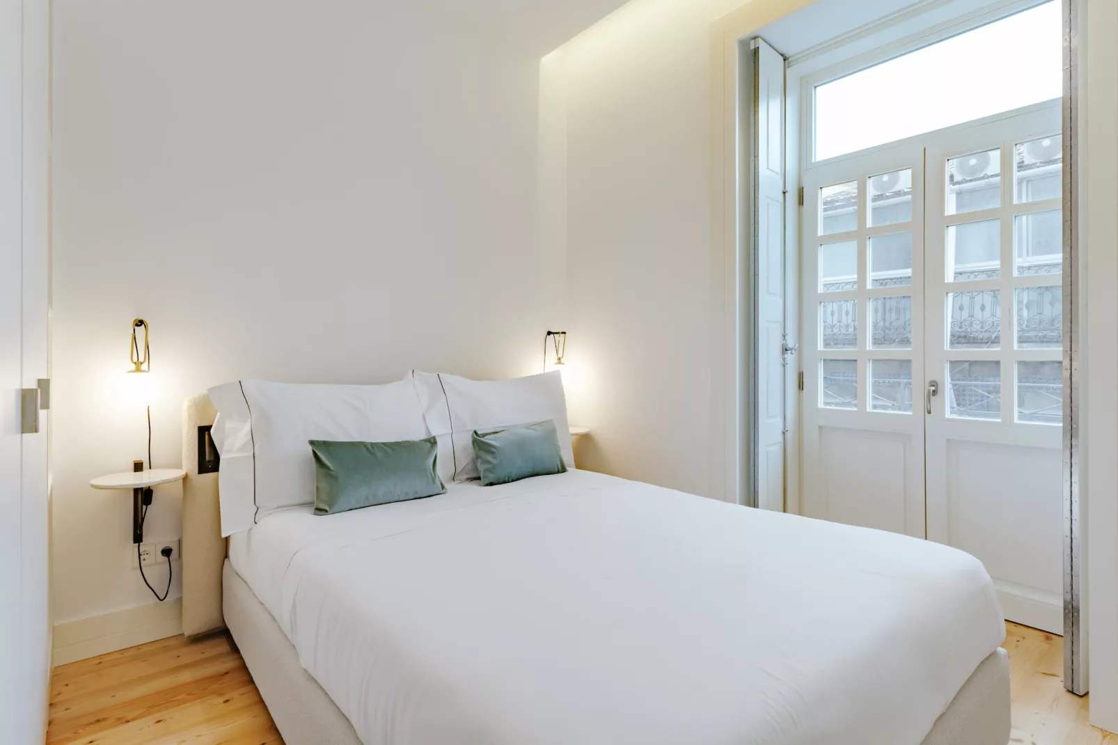Feel Porto Clérigos Charm Flat 2.2