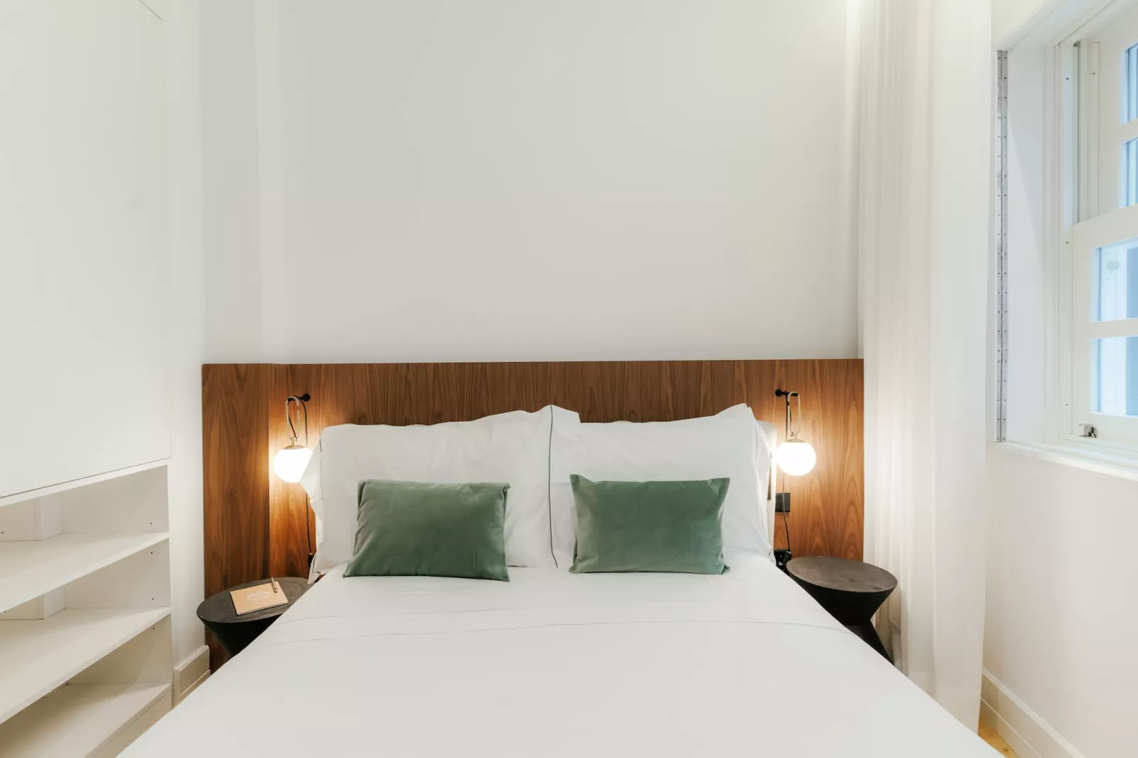 Feel Porto Clérigos Charm Flat 2.3
