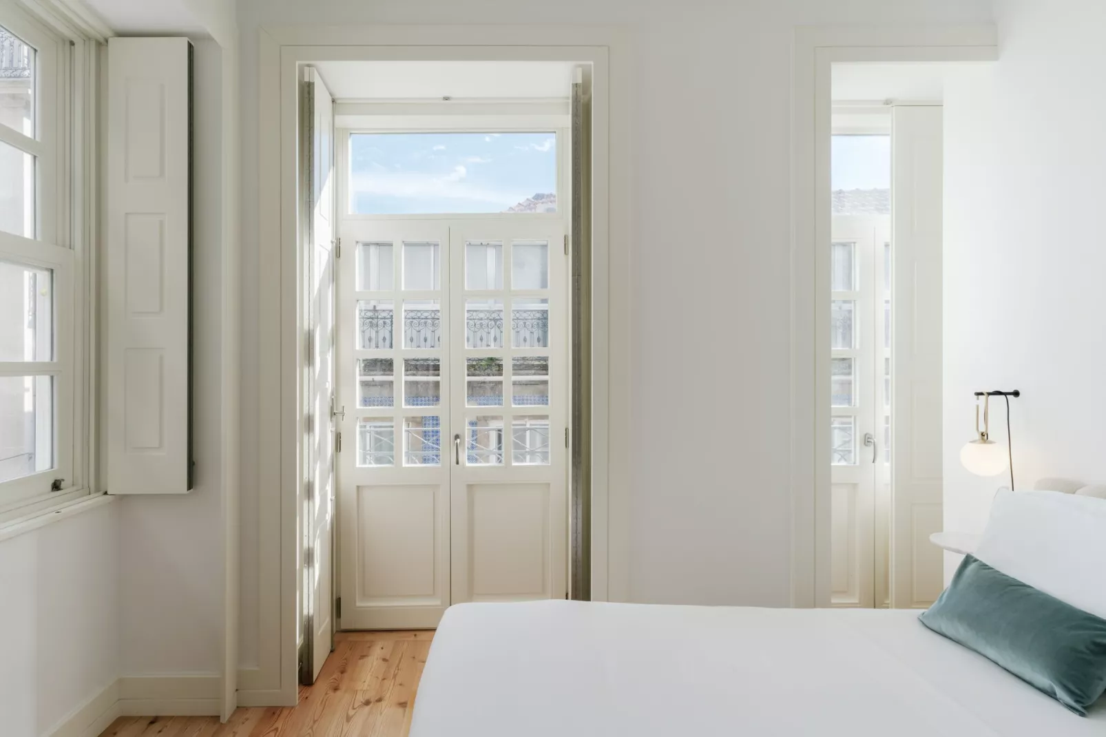Feel Porto Clérigos Charm Flat 2.1