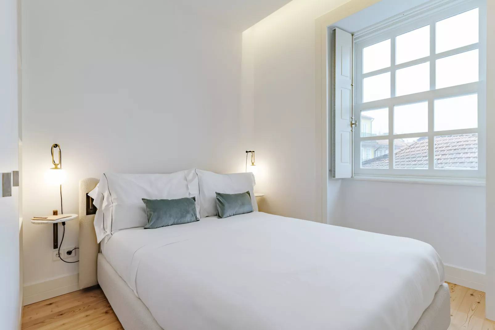 Feel Porto Clérigos Charm Flat 3.2