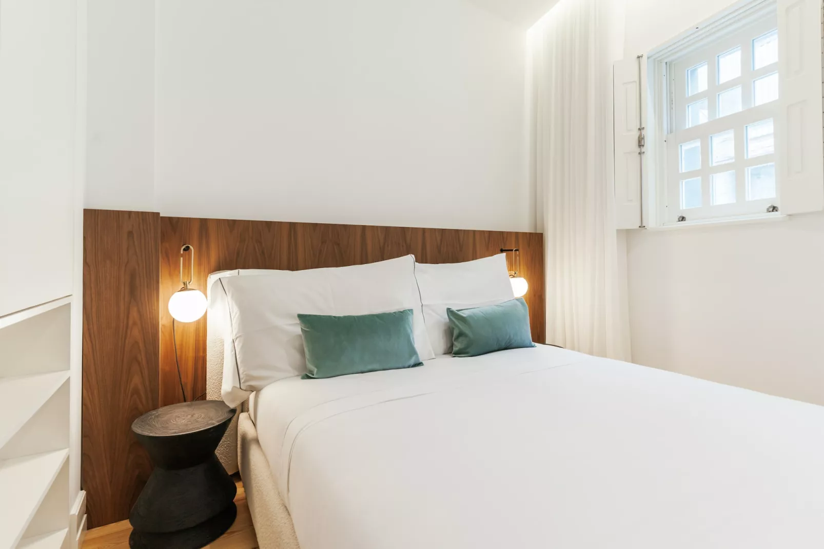 Feel Porto Clérigos Charm Flat 3.3
