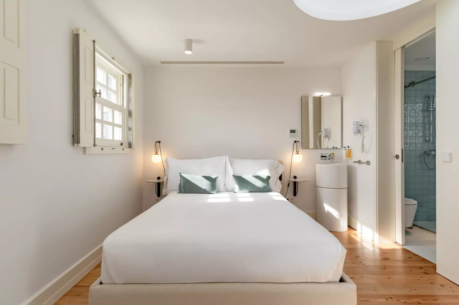 Feel Porto Clérigos Charm Flat 4.2