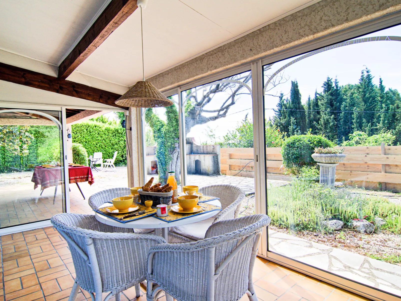 Villa Datcha