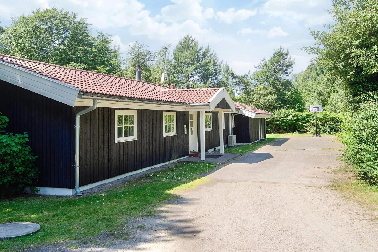 4 etoiles maison de vacances a Vig